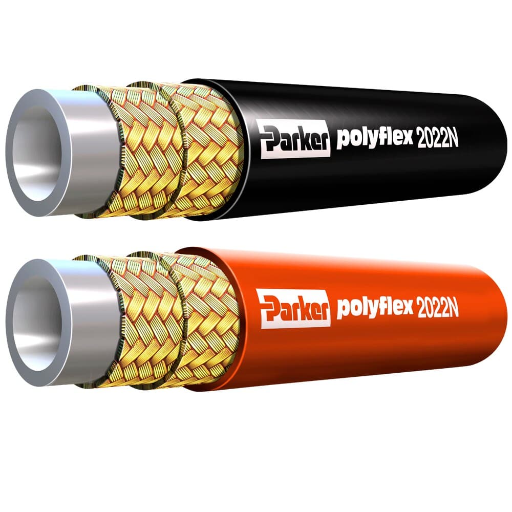 High Pressure Hydraulic Hose - 2022N