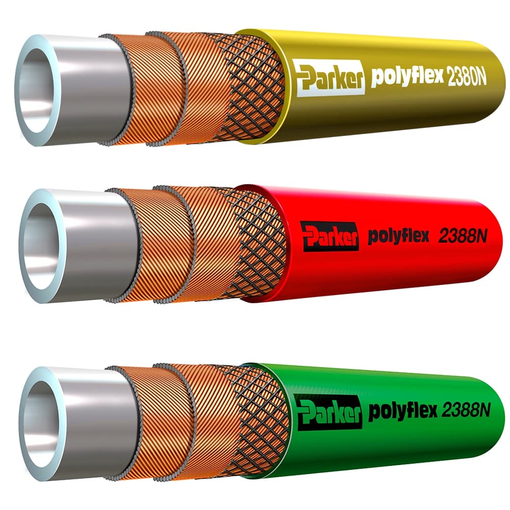 Water Blast Hose - 2380N/2388N
