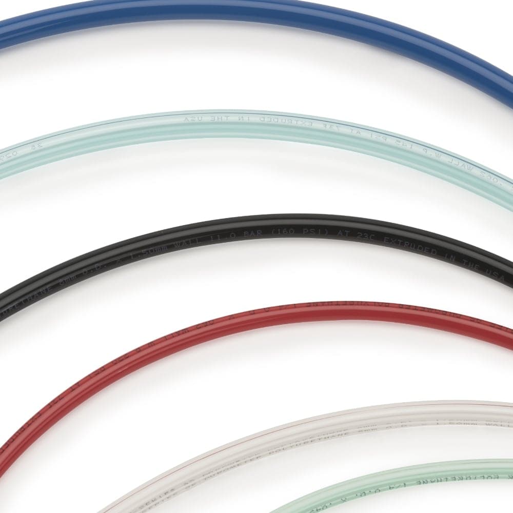 PU Tubing