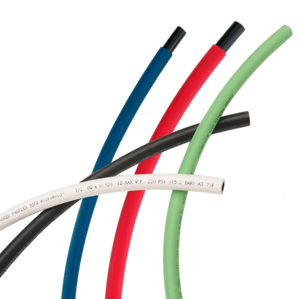 PU Tubing - Flame Resistant