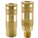 Coupleurs profil Lincoln