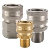 Coupleurs haut débit