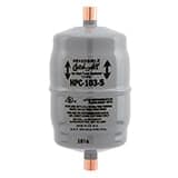 Filtres-déshydrateurs pour conduites de liquides avec pompe à chaleur - Série Sporlan Catch-All® HPC