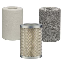 Cartouches et filtres remplaçables – Série Sporlan