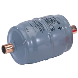 Filtres-déshydrateurs étanches pour conduites de liquide – Série Sporlan Catch-All®