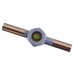 Voyants de réfrigérant