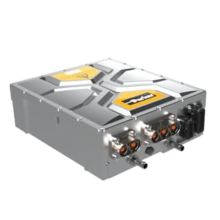 Moteurs, entraînements et contrôleurs