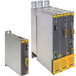 Entraînements industriels