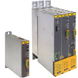 Entraînements industriels