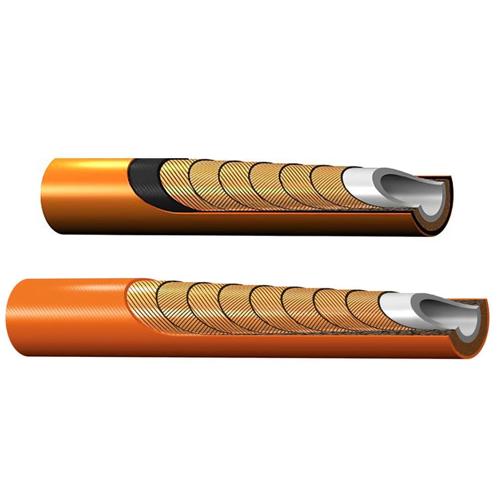 Tuyau pour décapage à l'eau ultra-haute pression - PFX30 (3010 BAR)