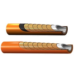 Tuyau pour décapage à l'eau ultra-haute pression - PFX30 (3010 BAR)