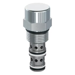 Compensateurs de pression / éléments de contrôle