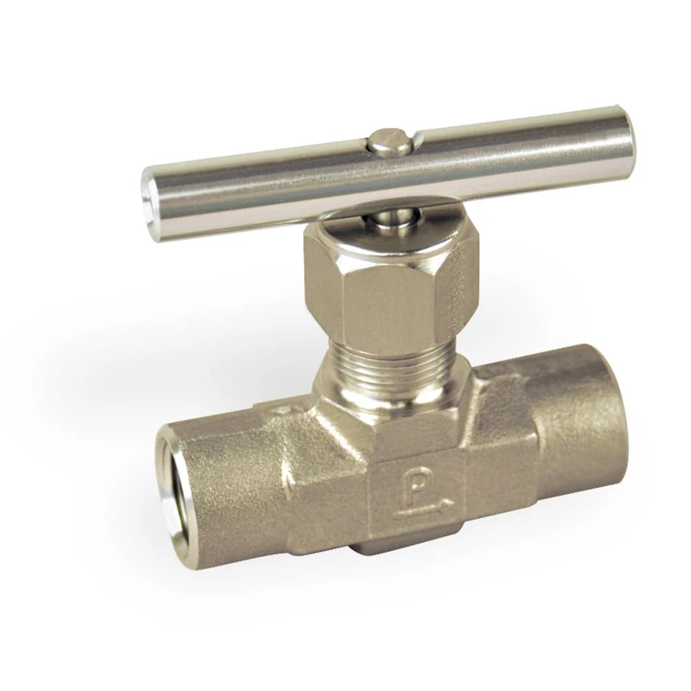 Vanne Pointeau 5 000 Psi S rie V vanne-pointeau-5-000-psi-s-rie-v